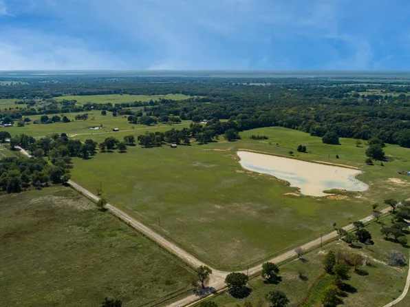 7255 County Road 4068, Kemp, TX 75143