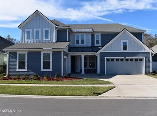 99 Footbridge Rd, Saint Johns, FL 32259