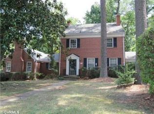 1011 Bevridge Rd, Richmond, VA 23226