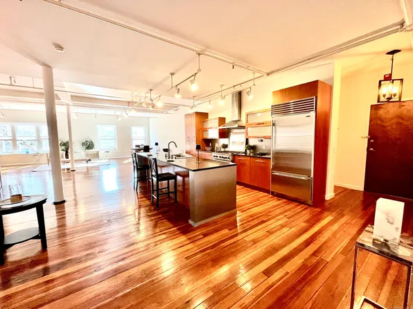 8 Hughes Place #1N, New Haven, CT 06511