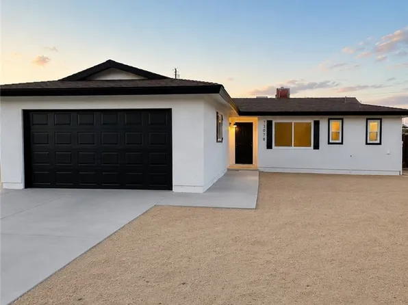 73078 Sunnyvale Dr, Twentynine Palms, CA 92277