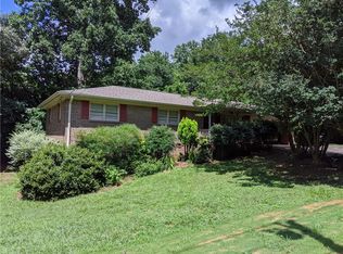 1618 Hurt Rd SW, Marietta, GA 30008