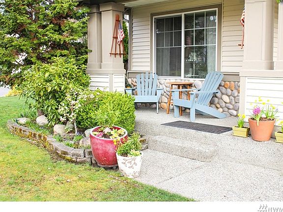 Relax w/your morning coffee