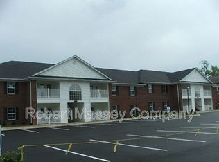 12500 Park Ave #203, Louisville, KY 40208