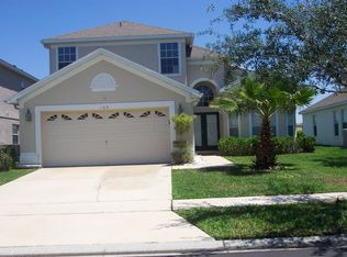 105 Westmoreland Cir, Kissimmee, FL 34744
