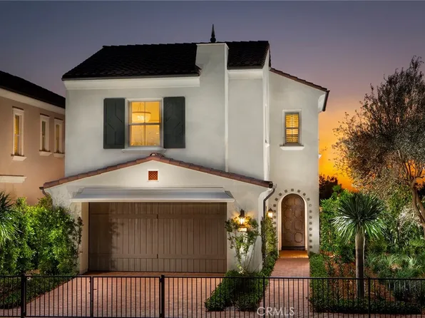 128 Sugar Brush #87, Irvine, CA 92618