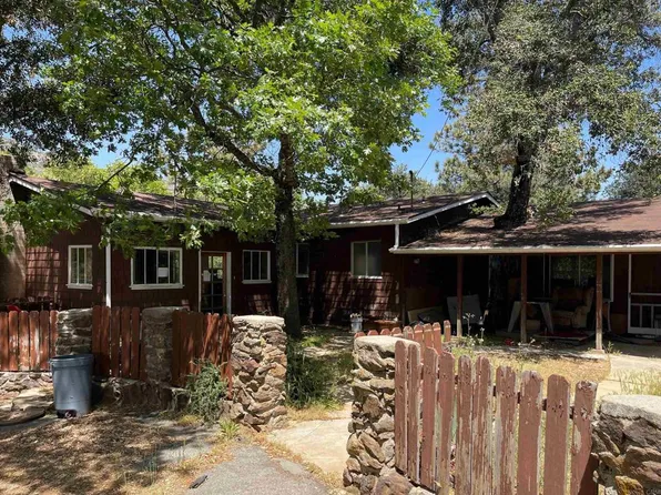 1875 Whispering Pines Dr, Julian, CA 92036