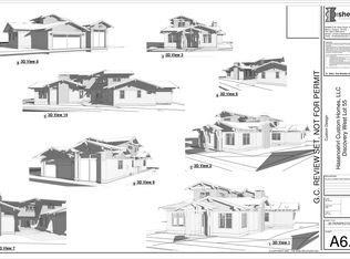 3059 NW Tharp Ave, Bend, OR 97703