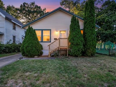 852 Storer Ave, Akron, OH, 44320