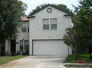 1116 Thorn Creek Pl, Round Rock, TX 78664