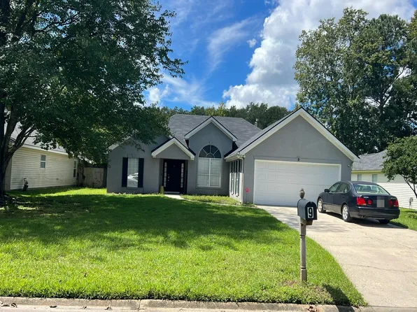 9 Avocet Way, Savannah, GA 31419