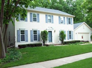 2603 S Matthias St, Appleton, WI 54915