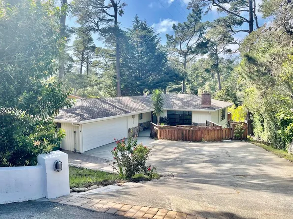 24654 Pescadero Rd, Carmel, CA 93923
