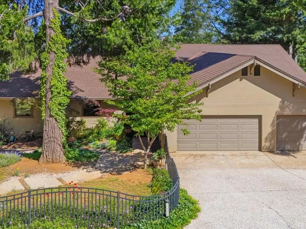 11532 Via Vis, Nevada City, CA 95959