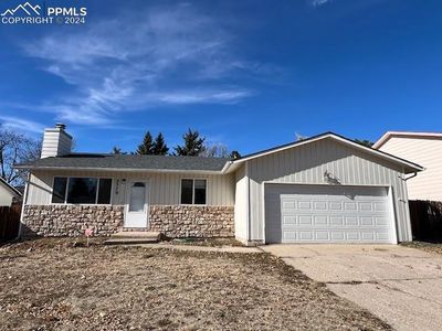 2370 Cather Cir, Colorado Springs, CO, 80916