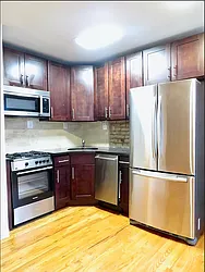 Rented by Aryeh Realty