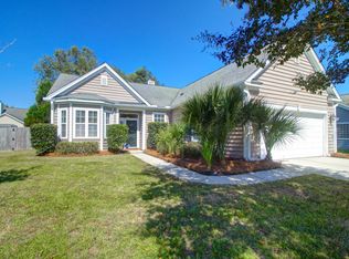 7303 Kestrel Trl, Hanahan, SC 29410