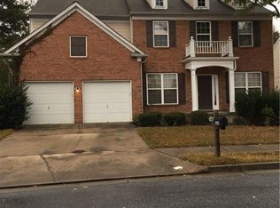 3662 Ramsey Close, Atlanta, GA 30331