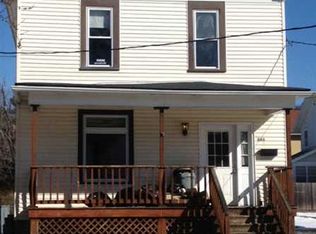 593 S 7th St, Indiana, PA 15701