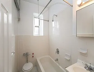 Rented by SW Queens Mezzanine