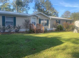 272 County Road 434, Road, AL 36310