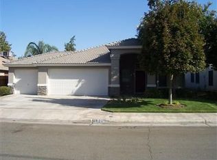 5584 W Birch Ave, Fresno, CA 93722