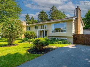 36 Stonehaven Rd, Halifax, NS B3N 1G3