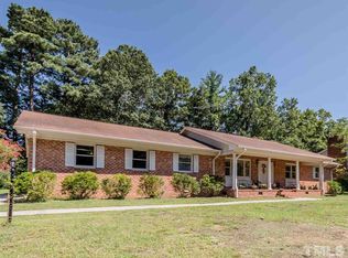 3117 Hope Valley Rd, Durham, NC 27707