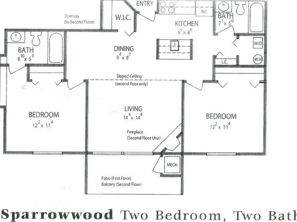 3814 Sparrow Wood Dr, Ann Arbor, MI 48108