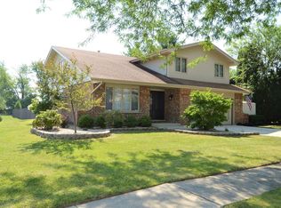 14309 Mallard Dr, Homer Glen, IL 60491