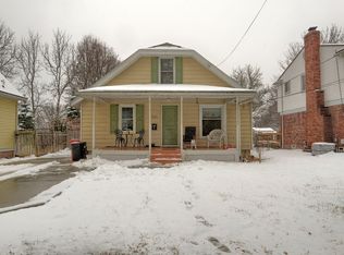 356 Romeo Rd, Rochester, MI 48307