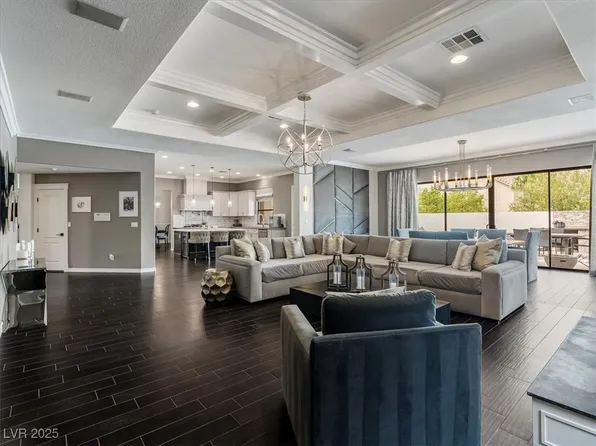 3084 Via Del Corso, Henderson, NV 89052