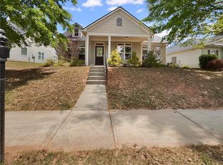 112 Majestic Dr, Newnan, GA 30265