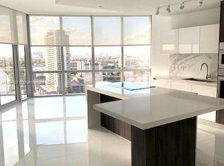 851 NE 1st Ave UNIT 1704, Miami, FL 33132