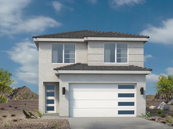 Desert Trails Plan 1824 Plan, Desert Trails