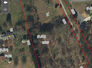 6970 Strawberry Ln, Stanfield, NC 28163