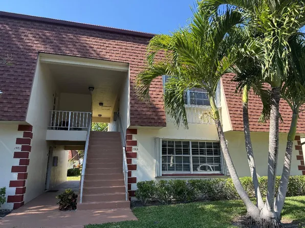 1985 NE 32nd Court #49, Lighthouse Point, FL 33064