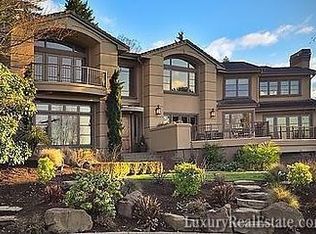 7643 SE 72nd Pl, Mercer Island, WA 98040