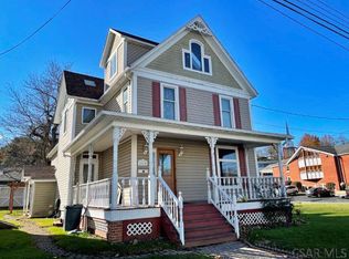1910 Washington St, Windber, PA 15963
