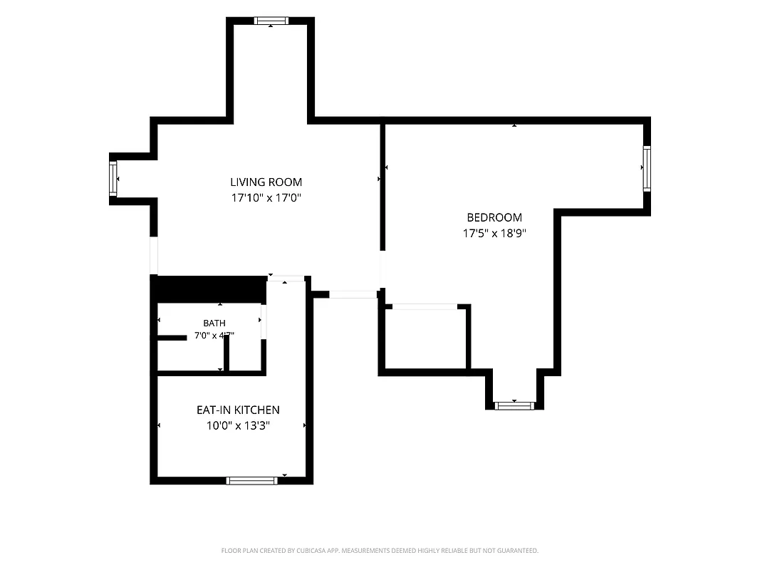 floor plan 5