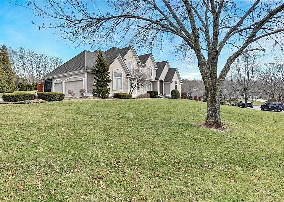 17111 S Demi Dr, Village Of Loch Lloyd, MO 64012 Zillow