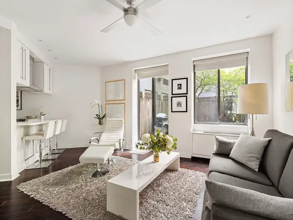 167 Perry St APT 1J, Manhattan, NY 10014