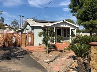 808 W 7th Ave, Escondido, CA 92025