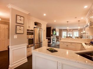 5 Boxwood Dr, Morristown, NJ 07960