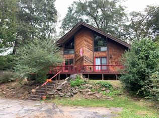 260 W Johnston St, Forsyth, GA 31029