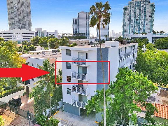 2nd image of 716 Michigan Ave APT 401