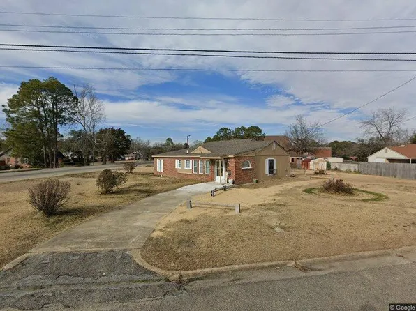 3773 Rosa L Parks Ave, Montgomery, AL 36105