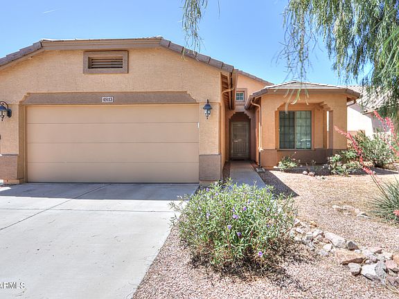 2nd image of 45113 W WINDROSE Drive