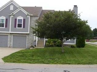2525 SE Kimbrough Ln, Lees Summit, MO 64063
