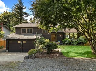 4741 90th Ave SE, Mercer Island, WA 98040